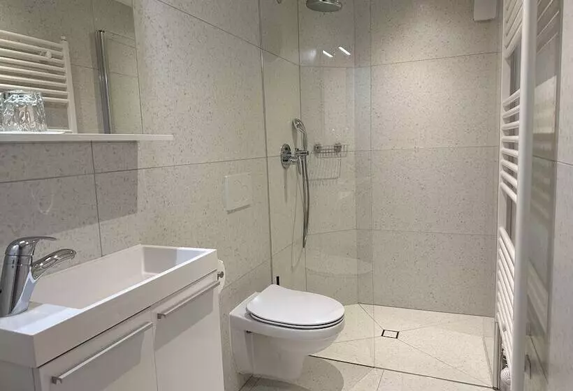 پانسیون Penzion Pibernik   Adults Only