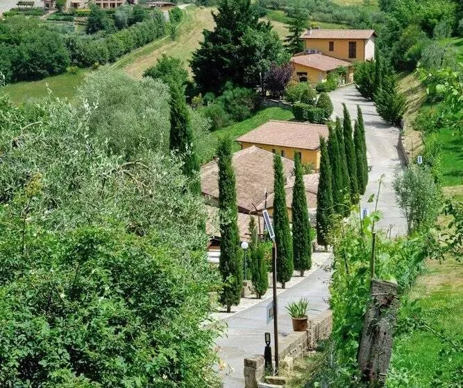 Resort Umbria Spa