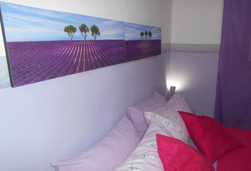 Robby's House Bed & Breakfast