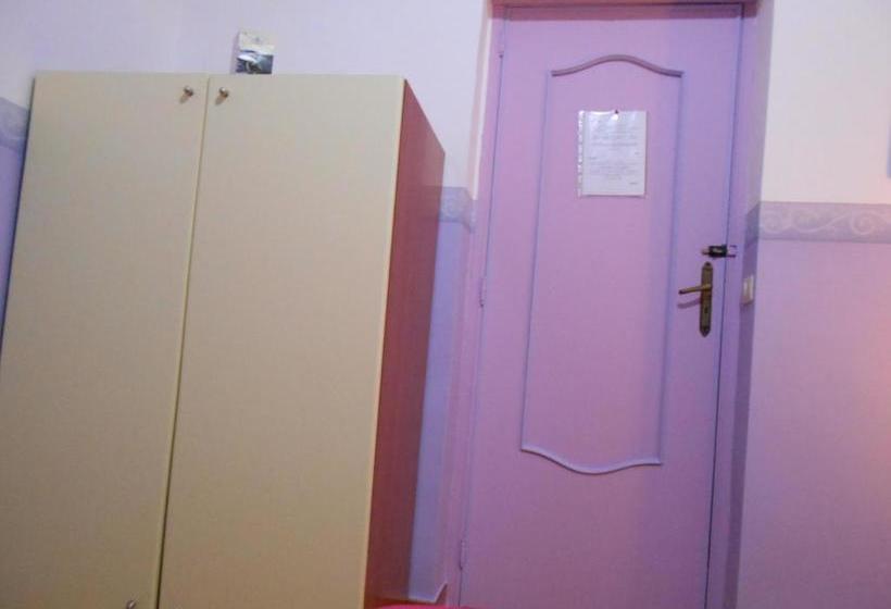 Robby's House Bed & Breakfast