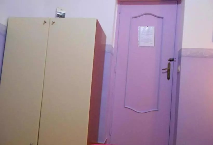 Robby's House Bed & Breakfast