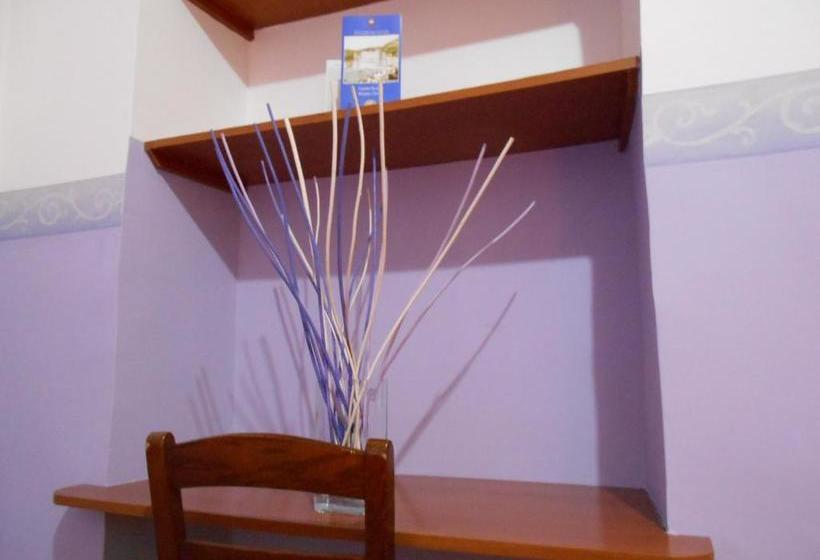 Robby's House Bed & Breakfast