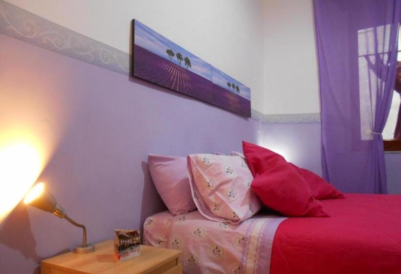 Robby's House Bed & Breakfast