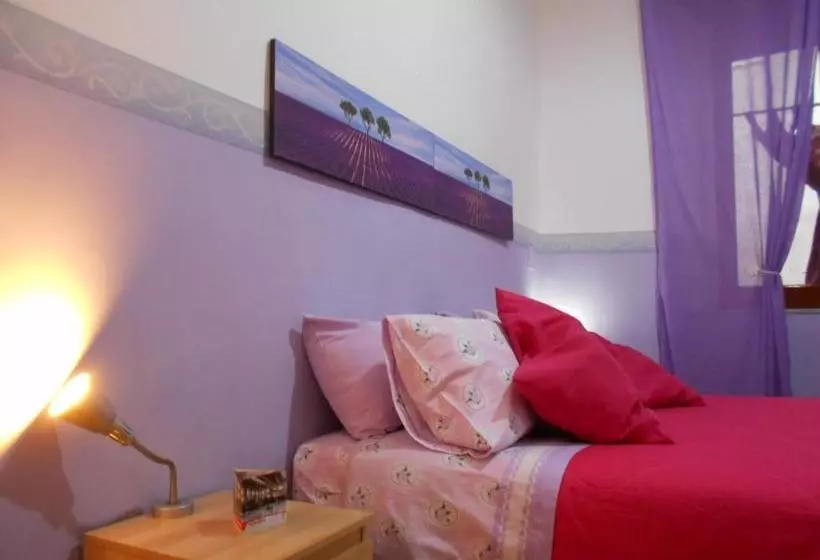 Robby's House Bed & Breakfast