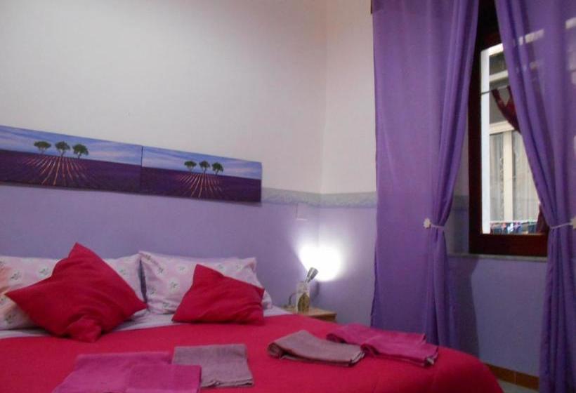 Robby's House Bed & Breakfast