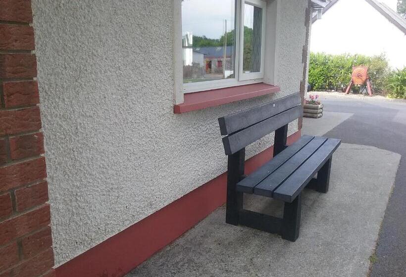 Rocksberry Bed & Breakfast