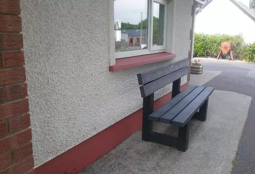 Rocksberry Bed & Breakfast