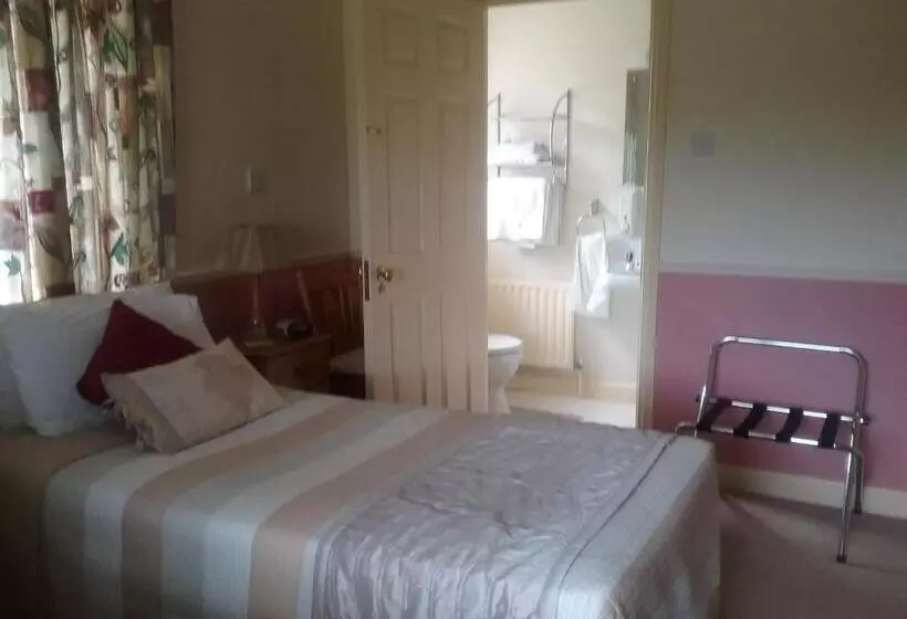 Rocksberry Bed & Breakfast