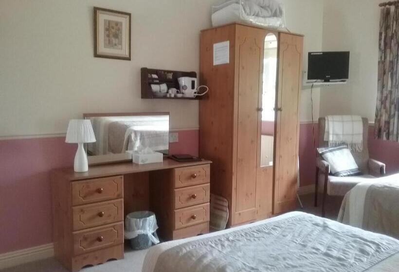 Rocksberry Bed & Breakfast