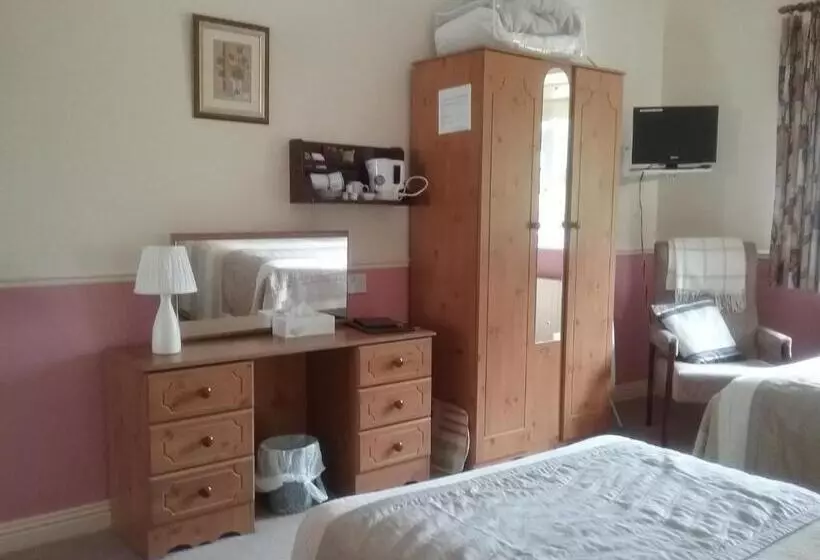 Rocksberry Bed & Breakfast