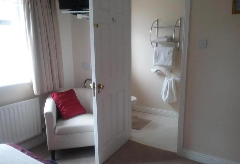 Rocksberry Bed & Breakfast