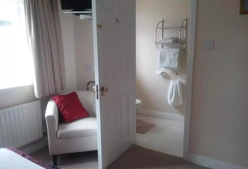 Rocksberry Bed & Breakfast