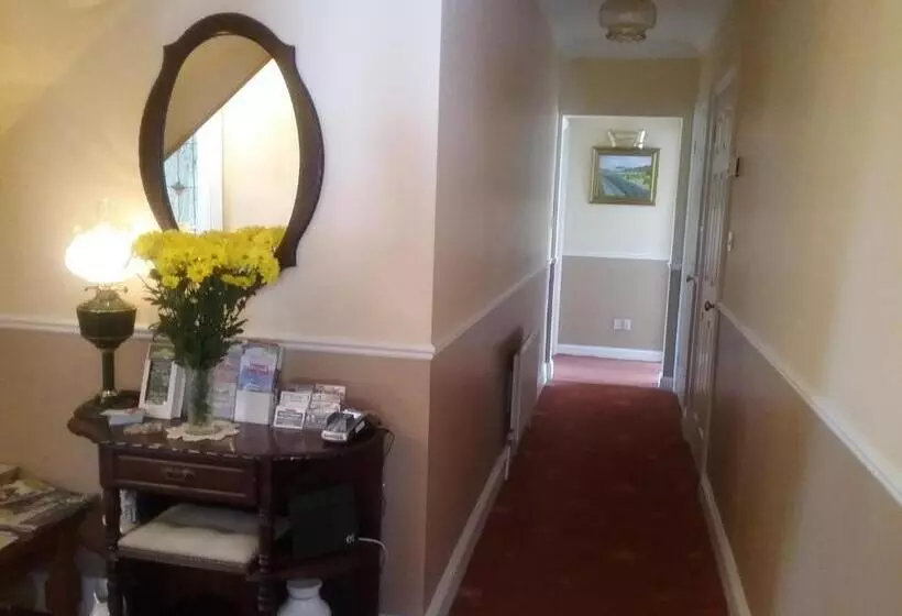 Rocksberry Bed & Breakfast