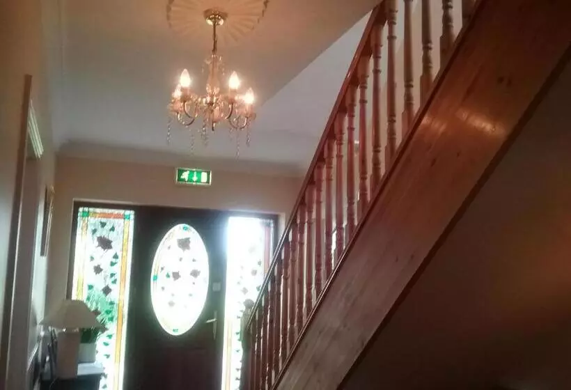 Rocksberry Bed & Breakfast