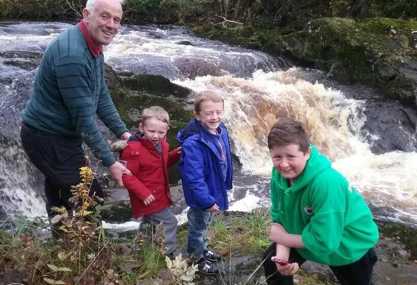 Rocksberry Bed & Breakfast