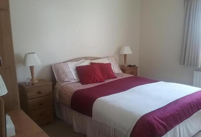 Rocksberry Bed & Breakfast