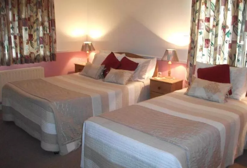 Rocksberry Bed & Breakfast