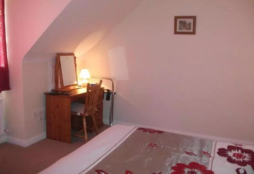 Rocksberry Bed & Breakfast