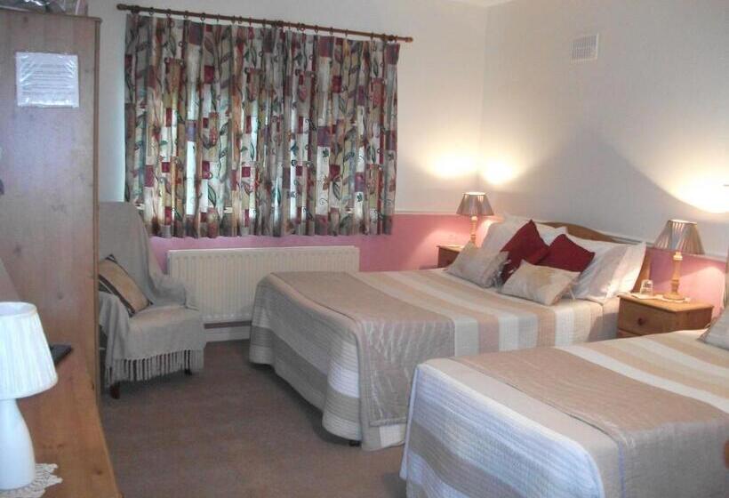 Rocksberry Bed & Breakfast