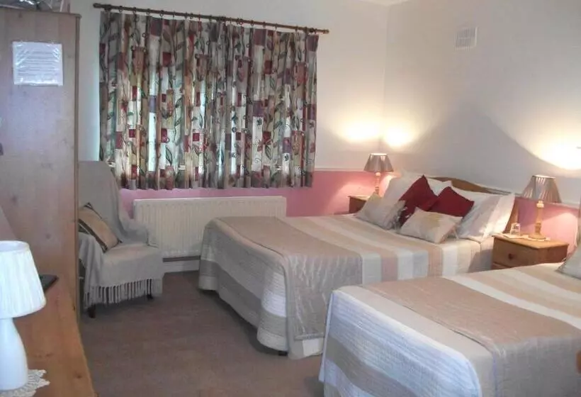 Rocksberry Bed & Breakfast