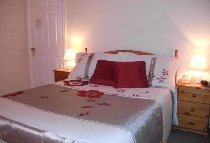 Rocksberry Bed & Breakfast