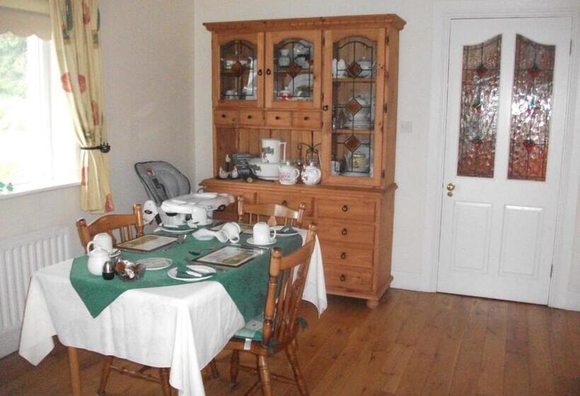 Rocksberry Bed & Breakfast