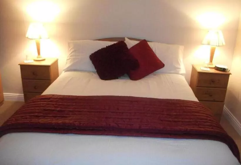 Rocksberry Bed & Breakfast