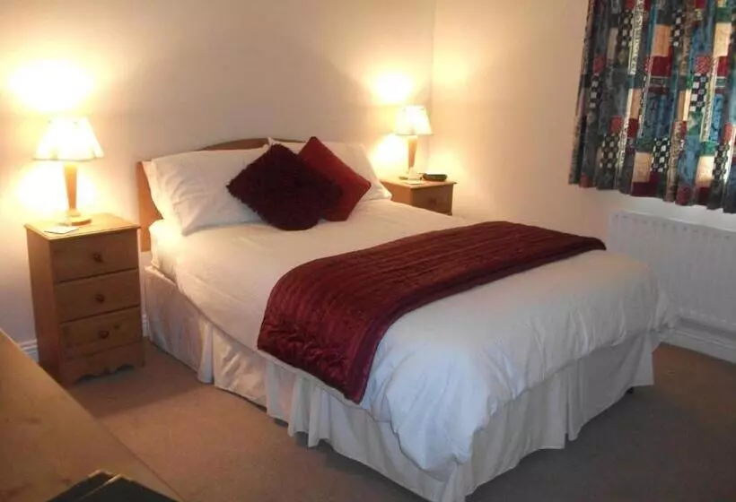 Rocksberry Bed & Breakfast