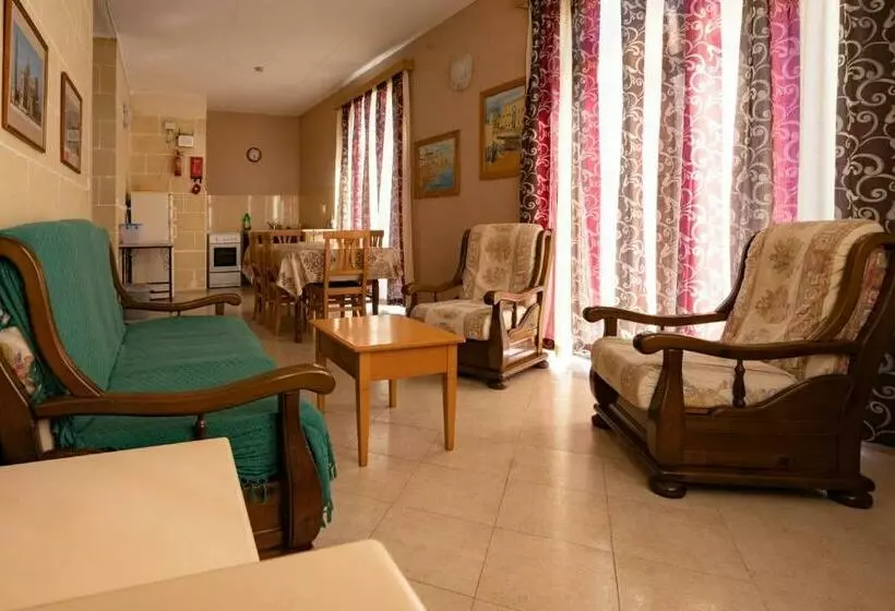 Sunset Seaview Apartments