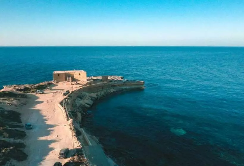 Sunset Seaview Apartments