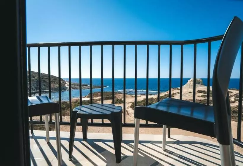 Sunset Seaview Apartments