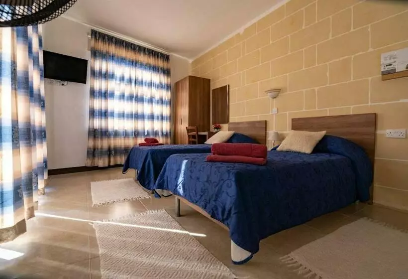 Sunset Seaview Apartments