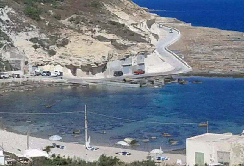 Sunset Seaview Apartments