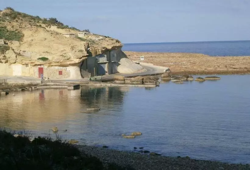 Sunset Seaview Apartments