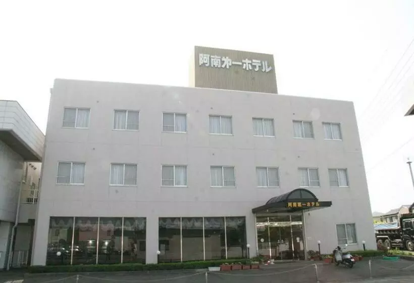 Anan Daiichi Hotel   Vacation Stay 55570v