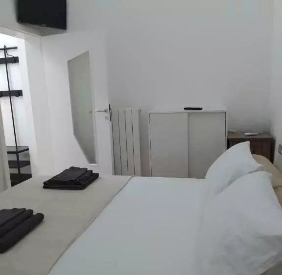 B & B La Casa Della Nonna