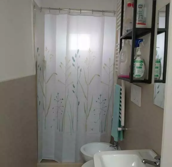 B & B La Casa Della Nonna