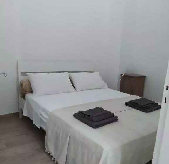 B & B La Casa Della Nonna