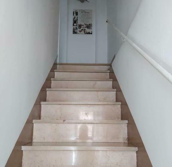 B & B La Casa Della Nonna