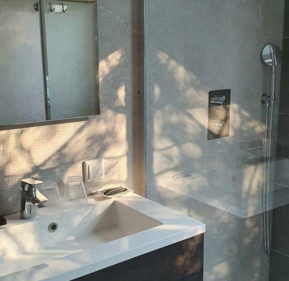 Bed And Breakfast En Studio Het Atelier