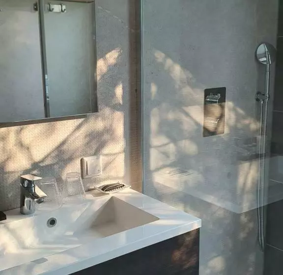 Bed And Breakfast En Studio Het Atelier