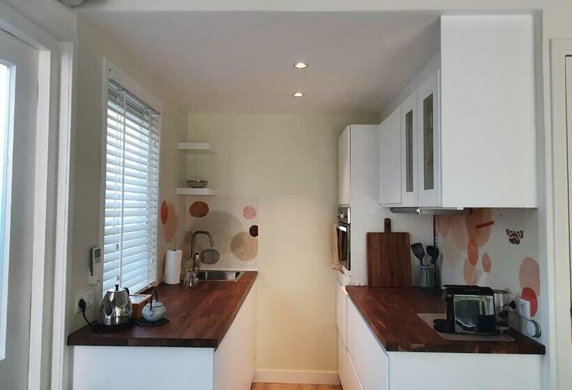 Bed And Breakfast En Studio Het Atelier