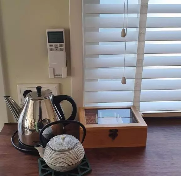 Bed And Breakfast En Studio Het Atelier