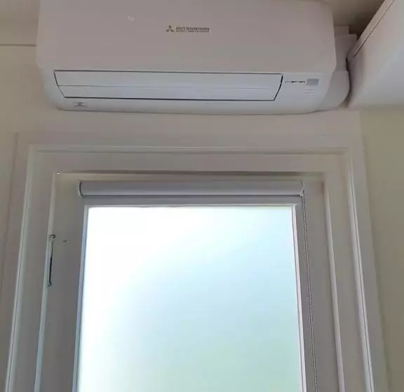 Bed And Breakfast En Studio Het Atelier