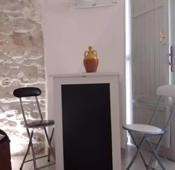 Aamiaismajoitus (B&B) La Casetta Di Greta