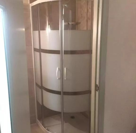 Aamiaismajoitus (B&B) La Casetta Di Greta