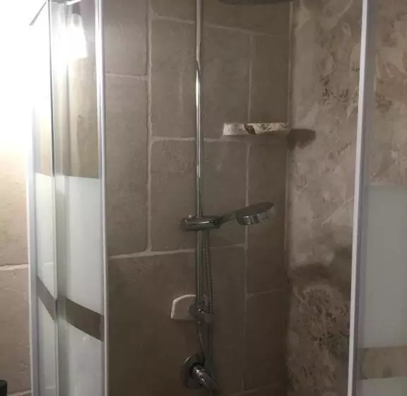 Aamiaismajoitus (B&B) La Casetta Di Greta