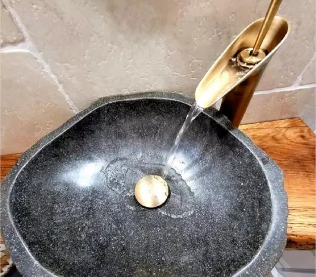 Aamiaismajoitus (B&B) La Casetta Di Greta