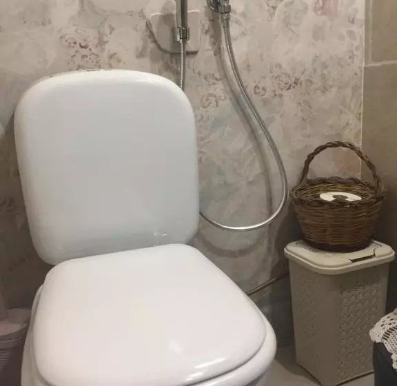 Aamiaismajoitus (B&B) La Casetta Di Greta