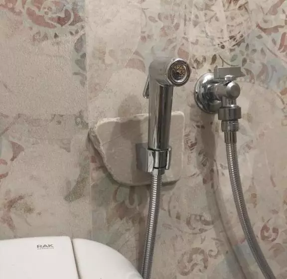 Aamiaismajoitus (B&B) La Casetta Di Greta